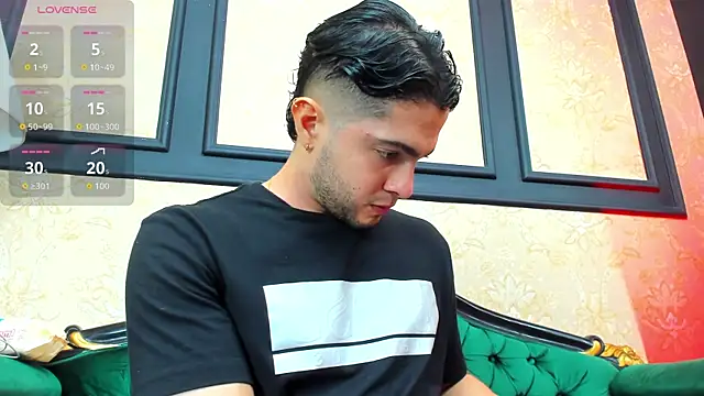 GrantBlake online show from 3, 3, 2026