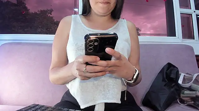 AlissaJoness online show from 31, 5, 2026