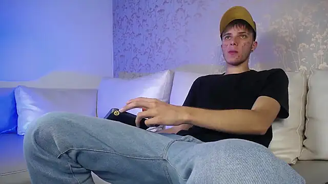 Robbin Blaze online show from 20, 9, 2025