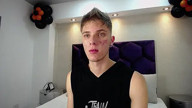 Robbin Blaze online show from 27, 10, 2025