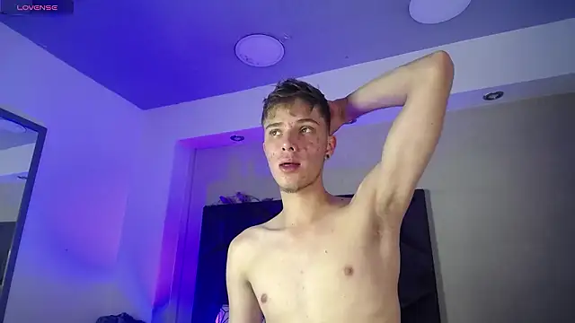 Robbin Blaze online show from 15, 3, 2026