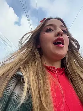 Baby  Otaku online show from 14, 2, 2026