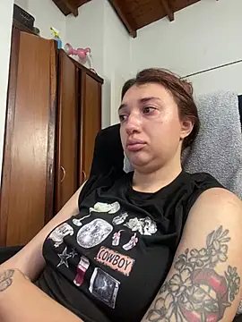 Mia  Gray online show from 3, 7, 2026