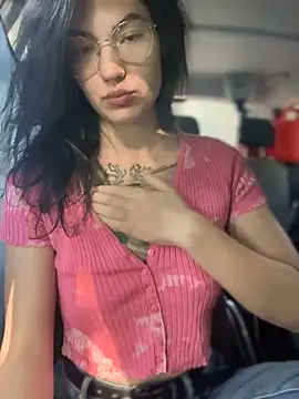 MeekyRich online show from 16, 9, 2025