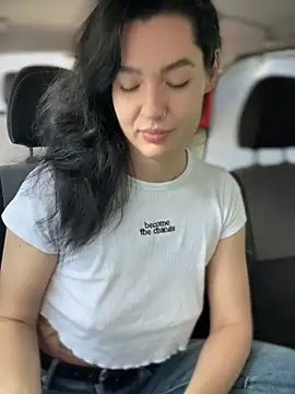 MeekyRich online show from 20, 9, 2025