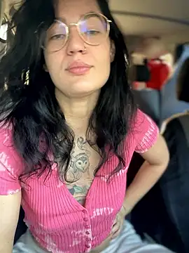 MeekyRich online show from 27, 9, 2025