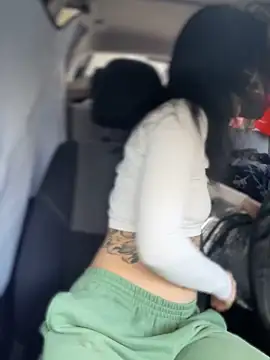 MeekyRich online show from 1, 10, 2025