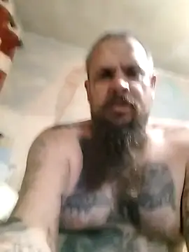 Tattyrob87 online show from 6, 10, 2025