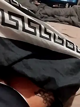 Tattyrob87 online show from 26, 10, 2025