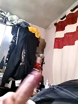 Tattyrob87 online show from 16, 11, 2025