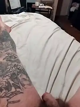 Tattyrob87 online show from 2, 4, 2026