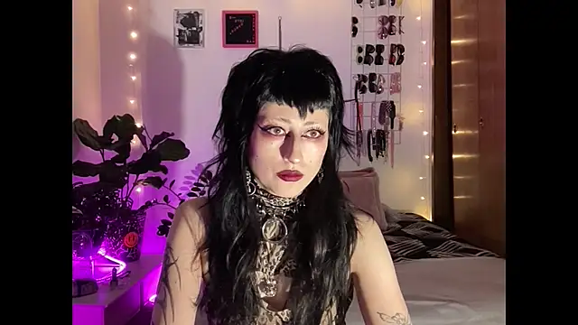 Snapshot of ELENA_UMBRA chatting on 14, 1, 2026 ELENA UMBRA online show from 14, 1, 2026