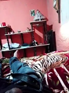 luuiss12 online show from 18, 2, 2026