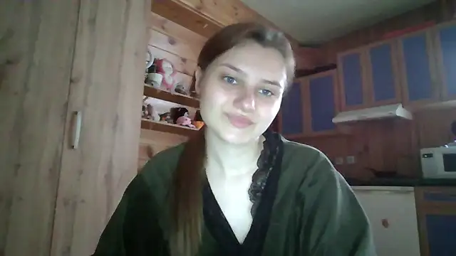 Little shygirl online show from 12, 10, 2025