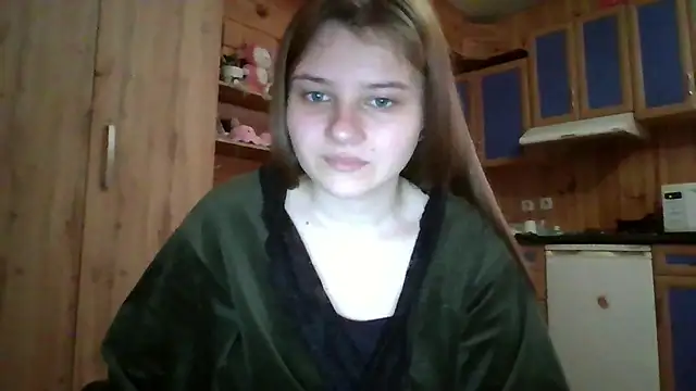 Little shygirl online show from 17, 11, 2025