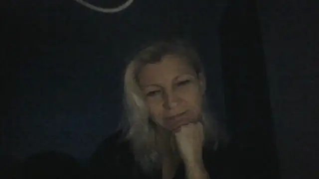 AidaRay online show from 11, 1, 2026