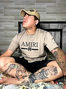 SmithBrigerton online show from 8, 11, 2025