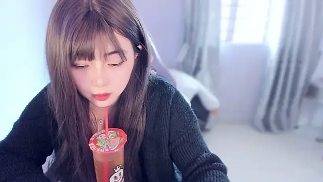 yuki3366 online show from 5, 11, 2025