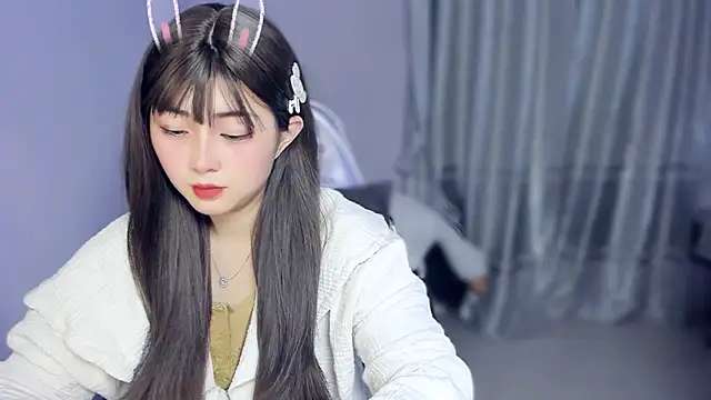 yuki3366 online show from 6, 11, 2025