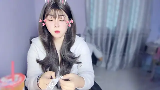 yuki3366 online show from 13, 11, 2025