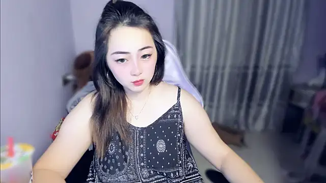 yuki3366 online show from 22, 12, 2025