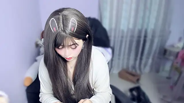 yuki3366 online show from 14, 1, 2026