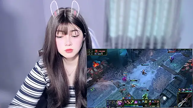 yuki3366 online show from 7, 2, 2026