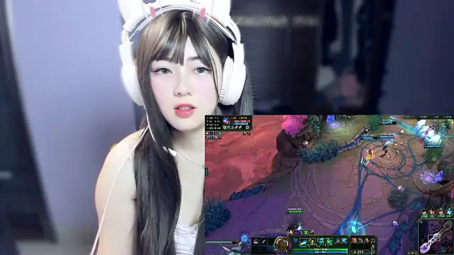 yuki3366 online show from 9, 3, 2026