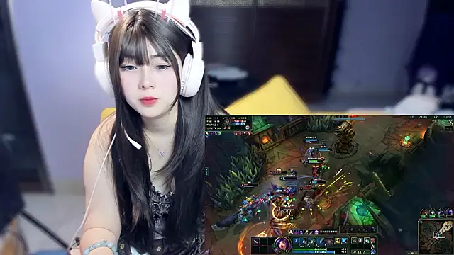 yuki3366 online show from 11, 3, 2026