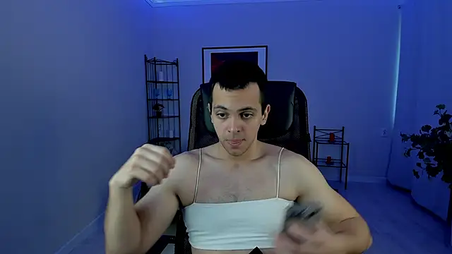 Guido Grossi online show from 22, 3, 2025