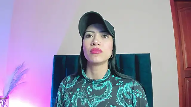 AbbieJoness  online show from 24, 10, 2025