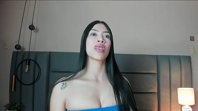 AbbieJoness  online show from 15, 1, 2026