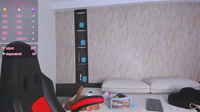 ciara blake online show from 30, 9, 2025