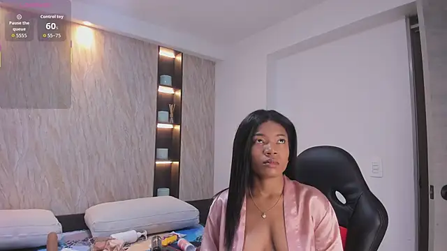 ciara blake online show from 29, 11, 2025