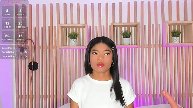 ciara blake online show from 9, 4, 2026