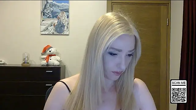 Wild Silk Desire online show from 14, 1, 2026