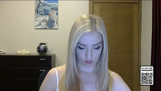 Wild Silk Desire online show from 4, 2, 2026