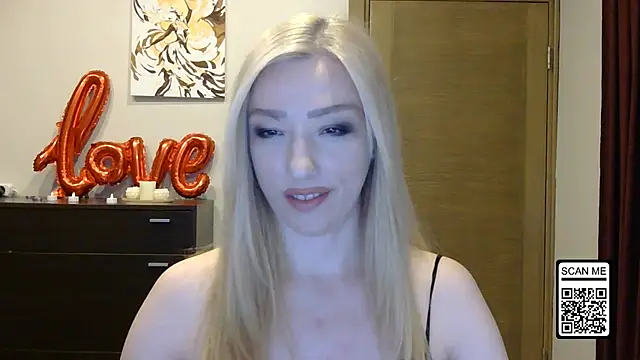 Wild Silk Desire online show from 30, 3, 2026