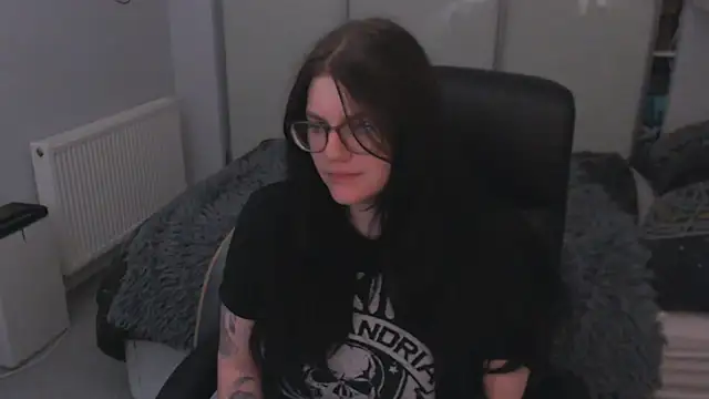 GothSuccubusBabe online show from 3, 6, 2026