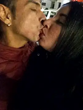 hotCOUPLEPETRA online show from 11, 1, 2026