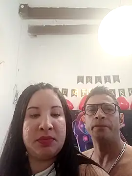 hotCOUPLEPETRA online show from 20, 3, 2026