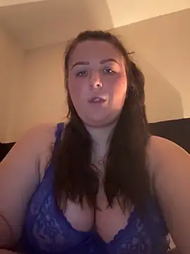 CutieCurvyGirlxo online show from 29, 4, 2026