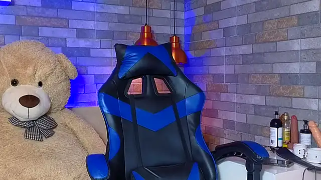 DixyPalmer online show from 25, 3, 2026