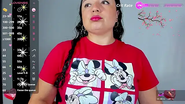 bluum online show from 14, 3, 2026