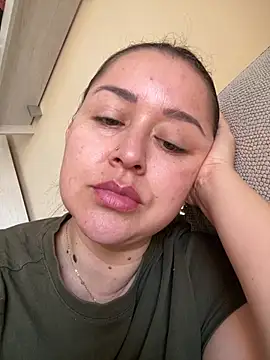 IvannaDivina online show from 20, 4, 2026