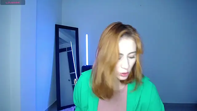 ANASTASIA DOLL8 online show from 17, 11, 2025