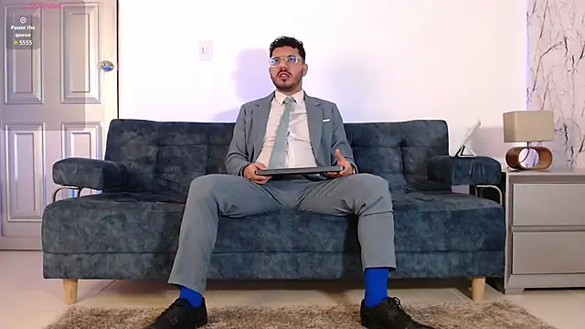 samuelcoopeer online show from 20, 10, 2025