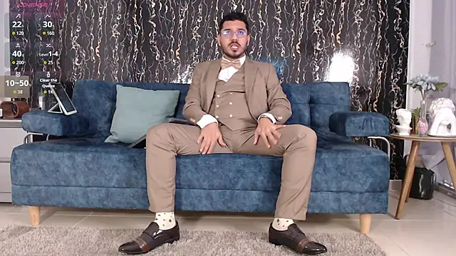 samuelcoopeer online show from 9, 11, 2025