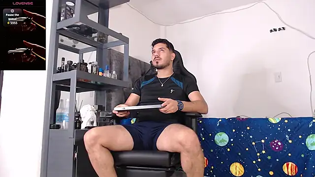 samuelcoopeer online show from 2, 2, 2026