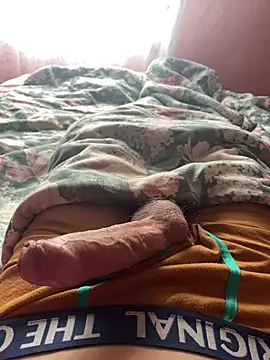 UncoolCaesium online show from 16, 4, 2026